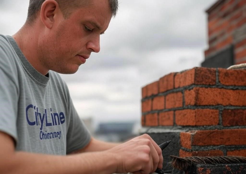 Affordable Chimney Draft Issue Services in Edgemont, PA