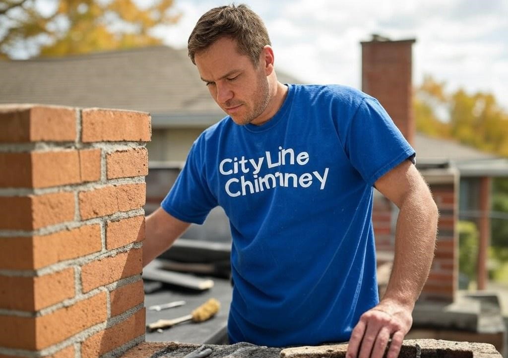 Chimney Draft Issue Services You Can Trust in Edgemont, PA