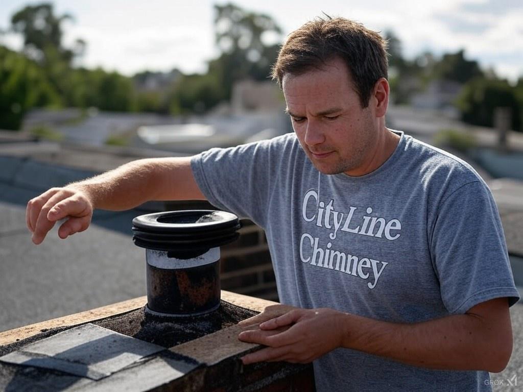 Expert Chimney Cap Services for Leak Prevention and Durability in Edgemont, PA