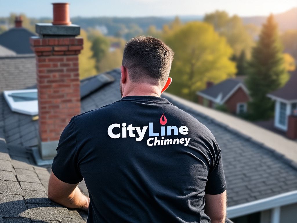 Professional Chimney Waterproofing Installation and Repair in Edgemont, PA