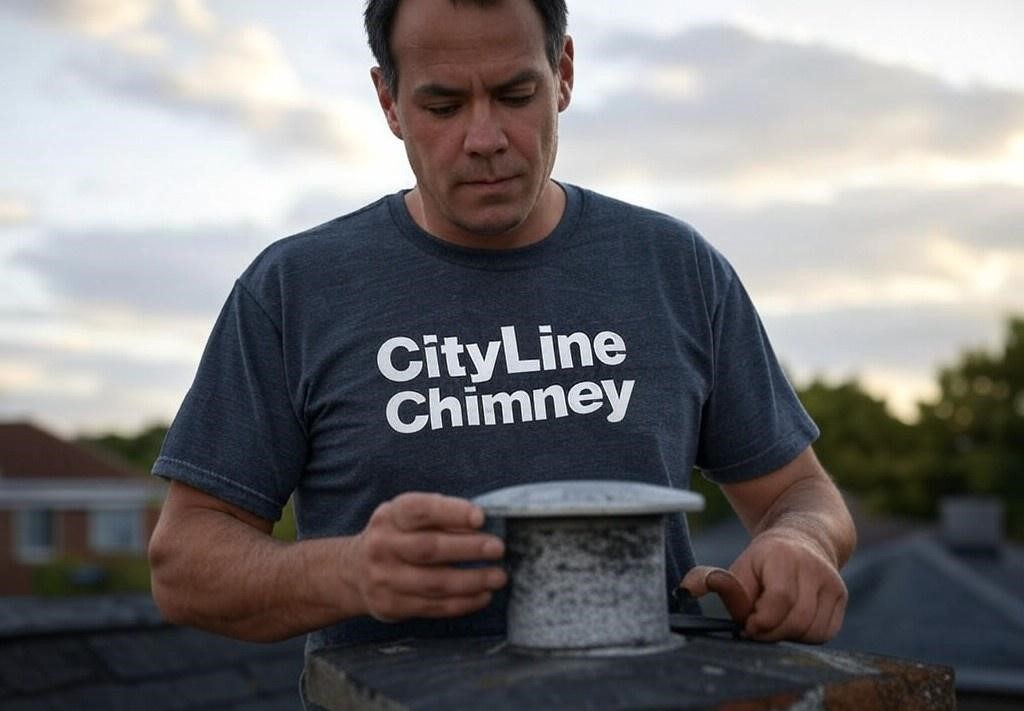 Quality Chimney Flashing Services in Edgemont, PA