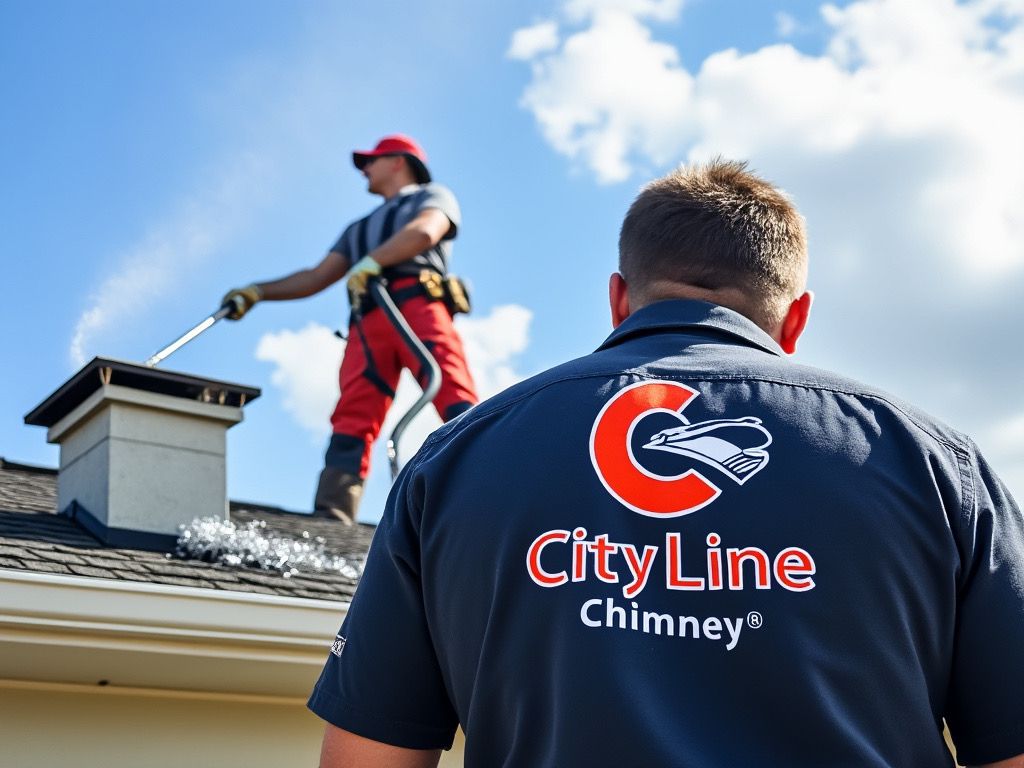 Top-Quality Chimney Cleaning Services in Edgemont, PA